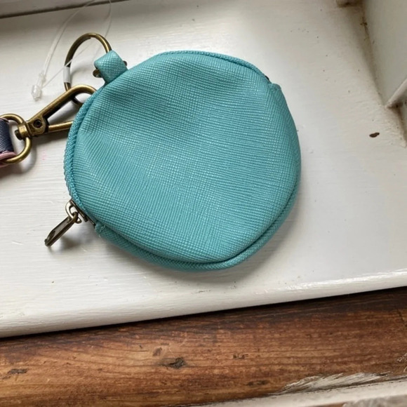 COPY - Anthropologie Key Fob Bag - Picture 2 of 6